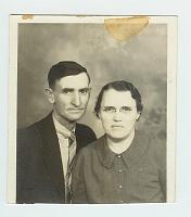  Marvin and Ethel Tracy.